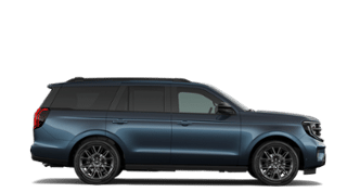 2027 Ford Expedition® External Image 5